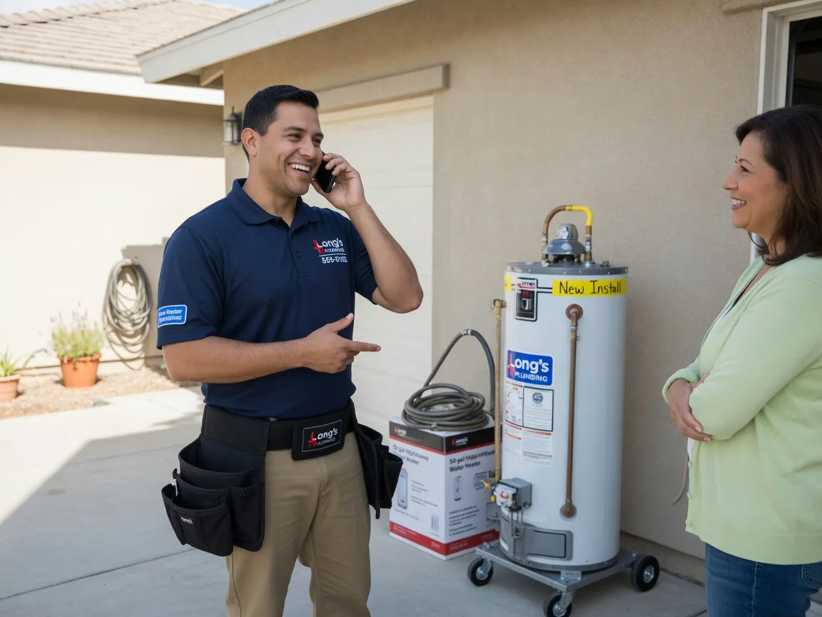 Leak Detection Center, CO FAQs